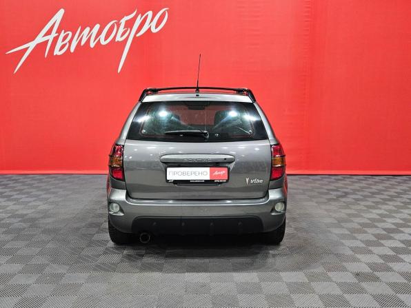 Pontiac Vibe I Рестайлинг с пробегом 2005 года, цена 600 000 рублей, 299999 км, хэтчбек, Автокод Объявления