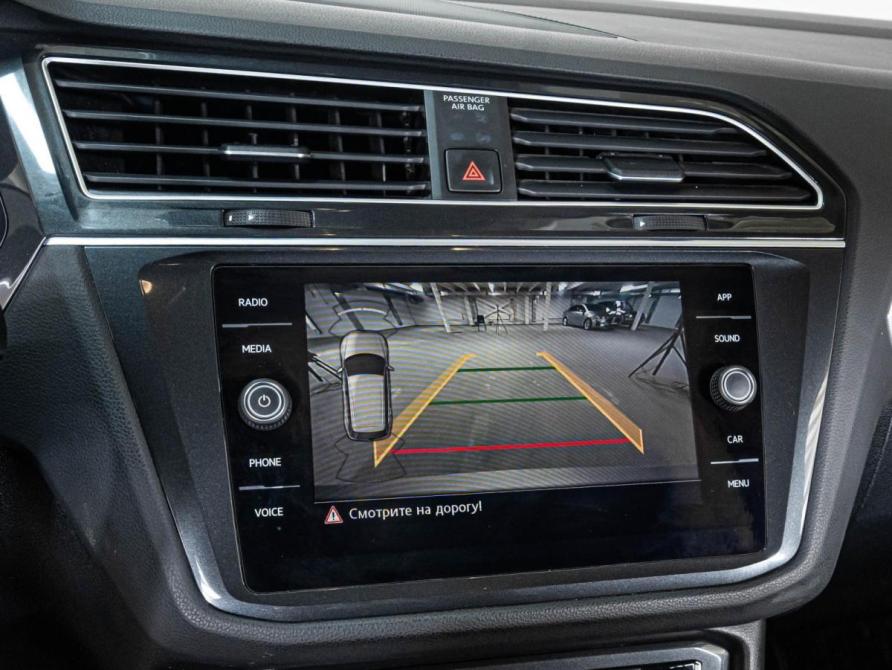 Volkswagen Tiguan II Ставрополь  - изображение 14