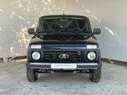 Lada (ВАЗ) Niva Legend I Петрозаводск  - изображение 15