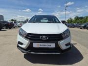 Lada (ВАЗ) Vesta I Саратов  - изображение 39