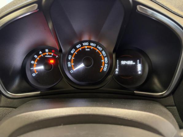 Lada (ВАЗ) XRAY I с пробегом 2020 года, цена 940 000 рублей, 98000 км, хэтчбек, Автокод Объявления