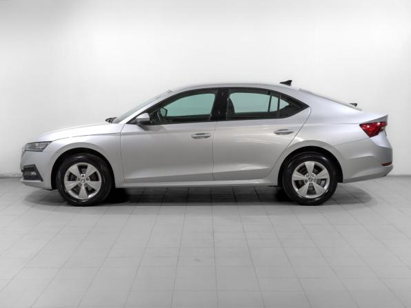 Skoda Octavia IV (A8) с пробегом 2021 года, цена 2 450 000 рублей, 79688 км, лифтбек, Автокод Объявления