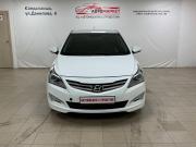 Hyundai Solaris I Рестайлинг Кандалакша  - изображение 29