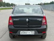 Renault Logan I Рестайлинг Пермь  - изображение 11