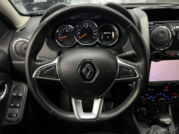 Renault Duster I Рестайлинг с пробегом 2020 года, цена 1 799 000 рублей, 94000 км, внедорожник, Автокод Объявления
