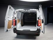 Peugeot Expert III Рестайлинг Москва  - изображение 27
