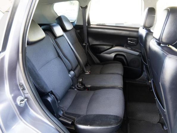 Citroen C-Crosser с пробегом 2011 года, цена 1 070 000 рублей, 219356 км, внедорожник, Автокод Объявления
