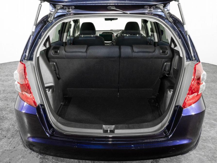 Honda Fit II Иркутск  - изображение 18