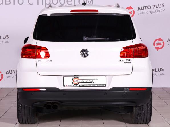 Volkswagen Tiguan I Рестайлинг с пробегом 2012 года, цена 1 295 000 рублей, 147500 км, внедорожник, Автокод Объявления