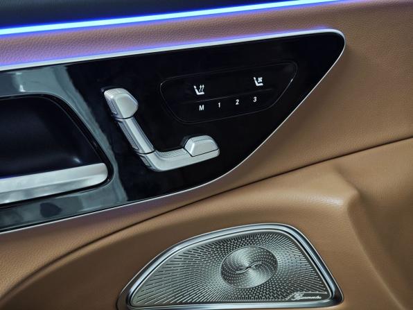 Mercedes-Benz E-Класс VI (W214 S214) с пробегом 2025 года, цена 8 400 000 рублей, 222 км, седан, Автокод Объявления