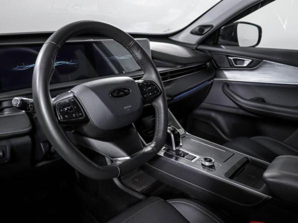 Chery Tiggo 7 Pro Max I с пробегом 2023 года, цена 1 930 000 рублей, 49441 км, внедорожник, Автокод Объявления