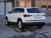 Skoda Kodiaq I Новосибирск  - изображение 32