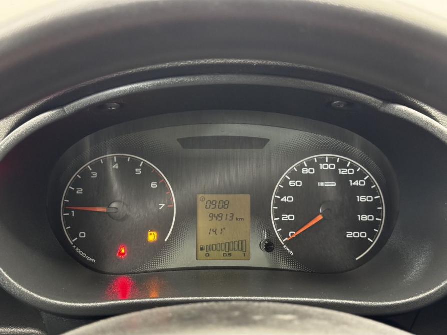 Lada (ВАЗ) Granta I Воронеж  - изображение 10
