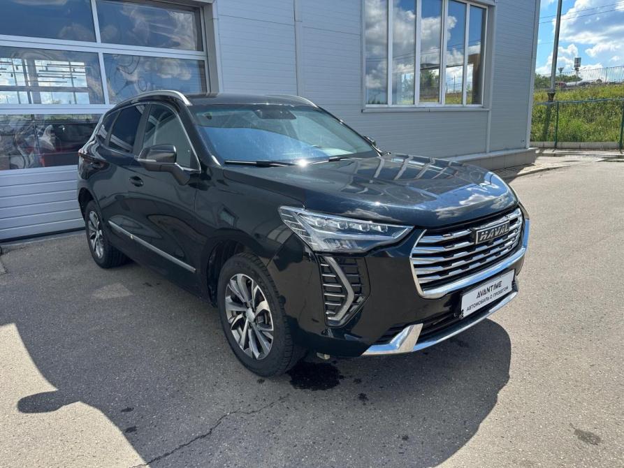 Haval Jolion I Москва  - изображение 3