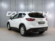Mazda CX-5 I Воронеж  - изображение 24