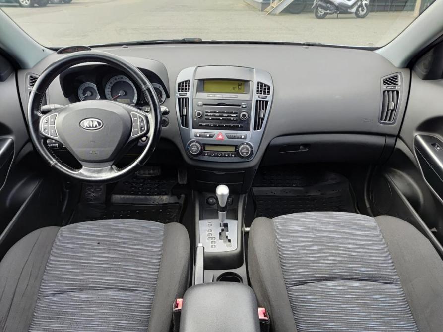 Kia Ceed I Чебоксары  - изображение 17