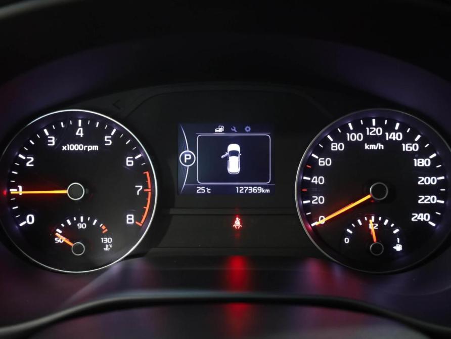 Kia Sportage IV Ростов-на-Дону  - изображение 16