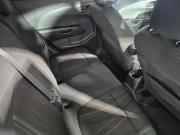 Chevrolet Aveo II Воронеж  - изображение 37