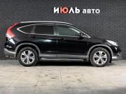 Honda CR-V IV Екатеринбург  - изображение 28