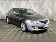 Mazda 6 II (GH) Москва  - изображение 22