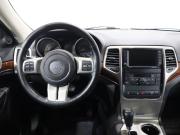 Jeep Grand Cherokee IV (WK2) Москва  - изображение 42