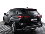 Toyota Highlander IV (XU70) Москва  - изображение 37