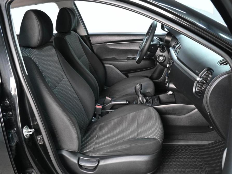 Kia Rio IV Ростов-на-Дону  - изображение 8