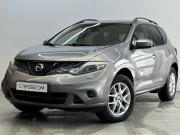 Nissan Murano II (Z51) Рестайлинг Барнаул  - изображение 33