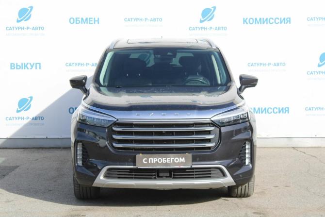 Exeed VX I с пробегом 2022 года, цена 2 050 000 рублей, 123000 км, внедорожник, Автокод Объявления