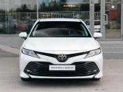 Toyota Camry VIII (XV70) Новосибирск  - изображение 22