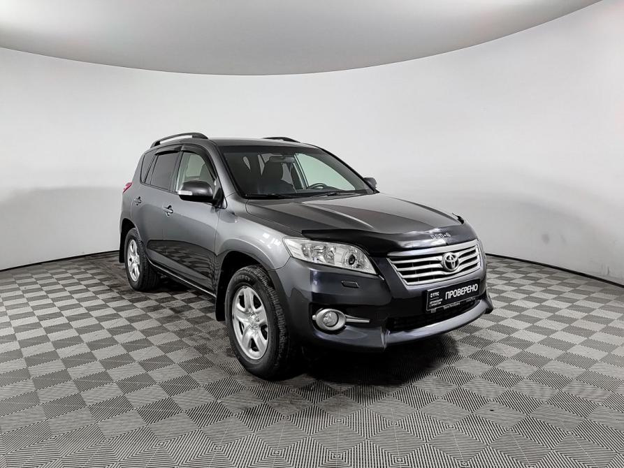 Toyota RAV4 III (XA30) Рестайлинг Уфа  - изображение 3
