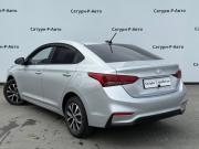 Hyundai Solaris II Курган  - изображение 20