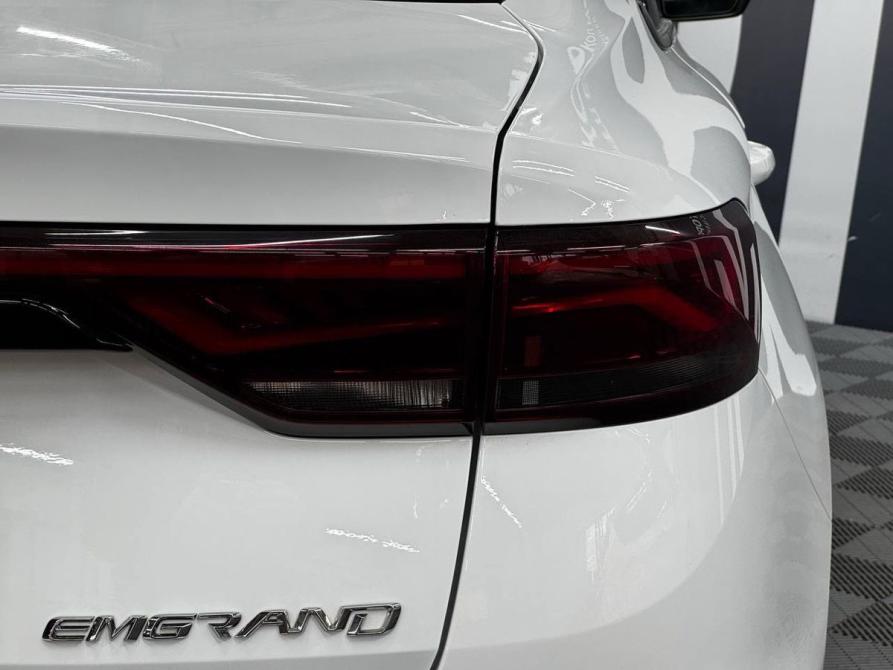 Geely Emgrand II Ростов-на-Дону  - изображение 8