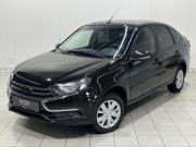 Lada (ВАЗ) Granta I Рестайлинг Курск  - изображение 20