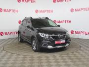 Renault Sandero II Рестайлинг Вологда  - изображение 20
