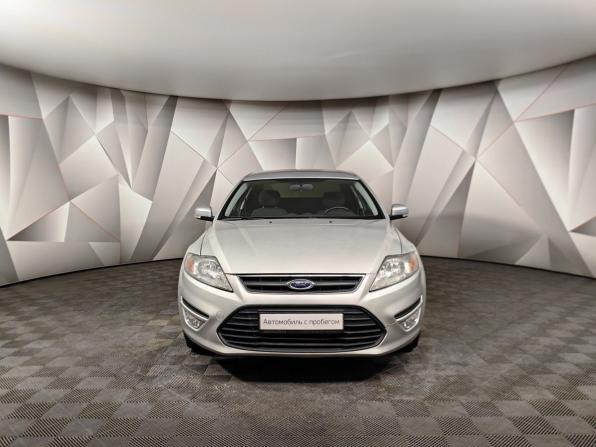 Ford Mondeo IV Рестайлинг с пробегом 2012 года, цена 1 129 000 рублей, 68757 км, седан, Автокод Объявления