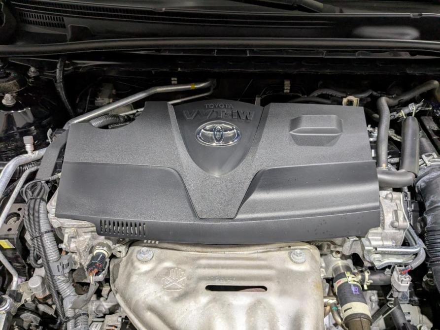 Toyota Camry VIII (XV70) Химки  - изображение 5