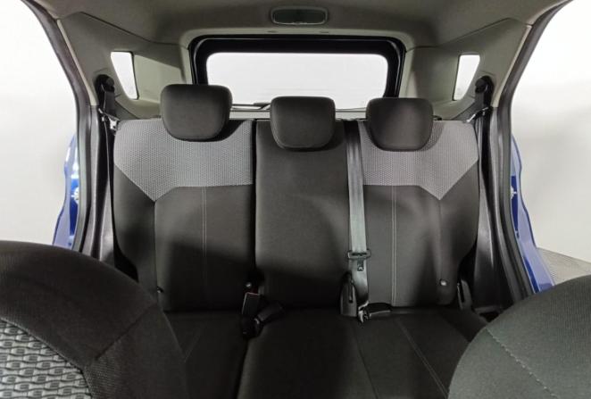 Ford EcoSport II с пробегом 2014 года, цена 940 000 рублей, 197156 км, внедорожник, Автокод Объявления
