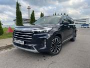 Exeed VX I Москва  - изображение 14