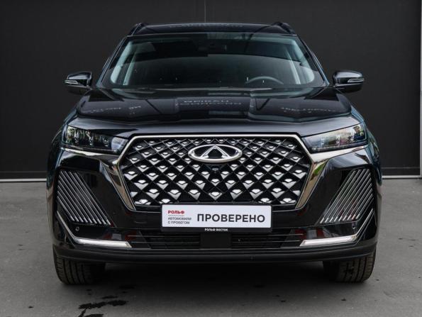 Chery Tiggo 7 Pro Max I с пробегом 2024 года, цена 2 170 000 рублей, 8860 км, внедорожник, Автокод Объявления
