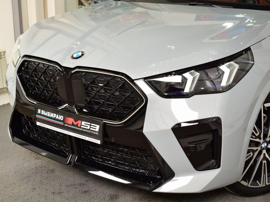 BMW X2 II (U10) Кемерово  - изображение 11