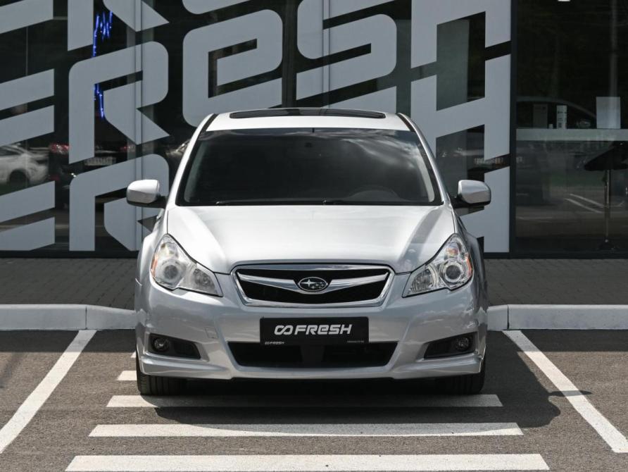 Subaru Legacy V Рестайлинг Волгоград  - изображение 3