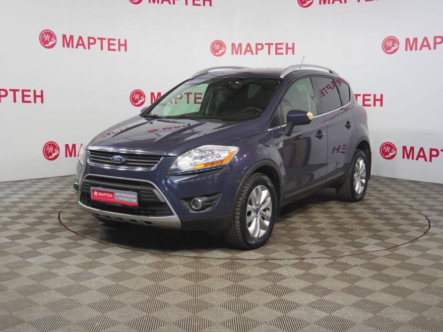Ford Kuga I Вологда  - изображение 1