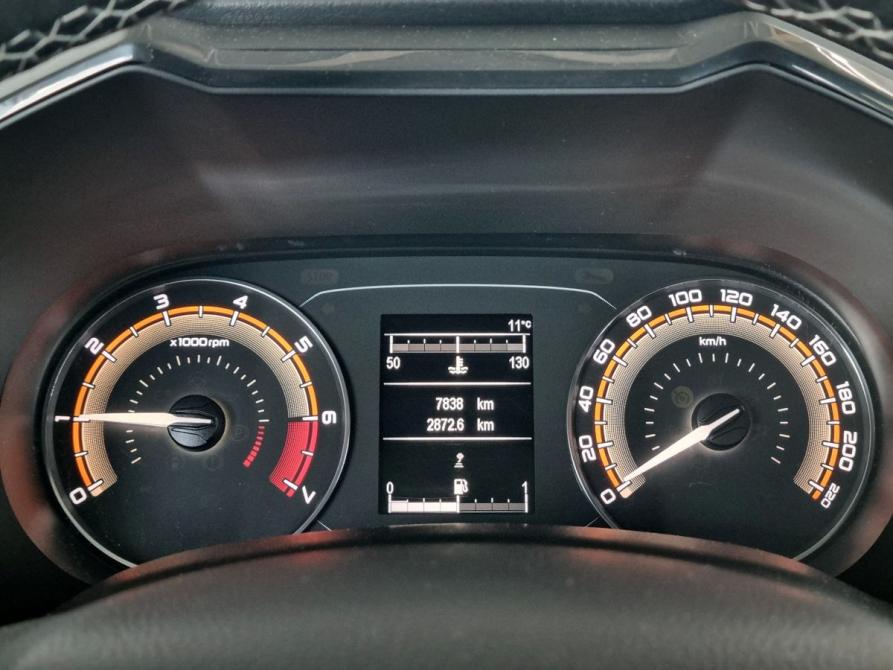 Lada (ВАЗ) Vesta I Рестайлинг (NG) Петрозаводск  - изображение 17