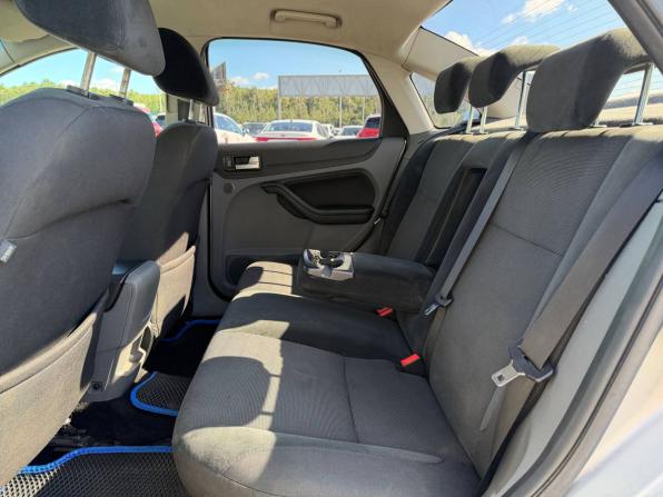 Ford Focus II Рестайлинг с пробегом 2008 года, цена 345 000 рублей, 321000 км, седан, Автокод Объявления