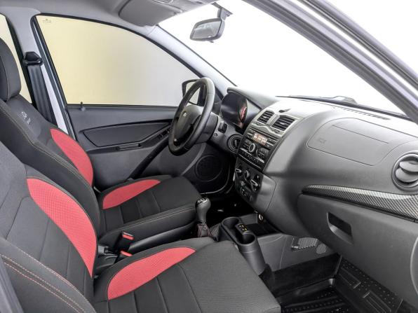 Lada (ВАЗ) Granta I Рестайлинг с пробегом 2025 года, цена 1 220 000 рублей, 11894 км, седан, Автокод Объявления