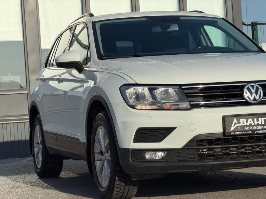 Volkswagen Tiguan II Волгоград  - изображение 31