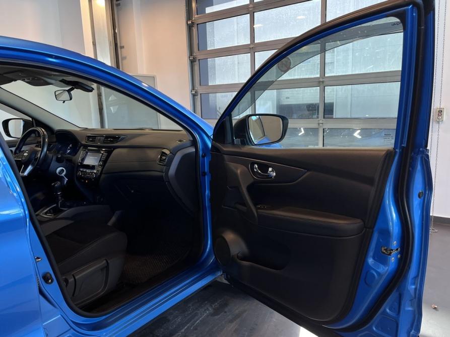 Nissan Qashqai II Рестайлинг Чебоксары  - изображение 24