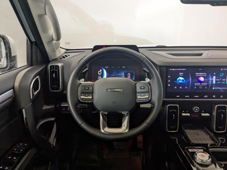 Haval Dargo I Москва  - изображение 13