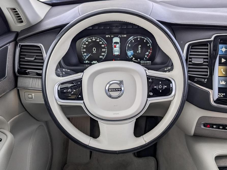 Volvo XC90 II Рестайлинг 1 Москва  - изображение 22